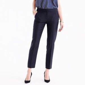 Jcrew Paley Pant